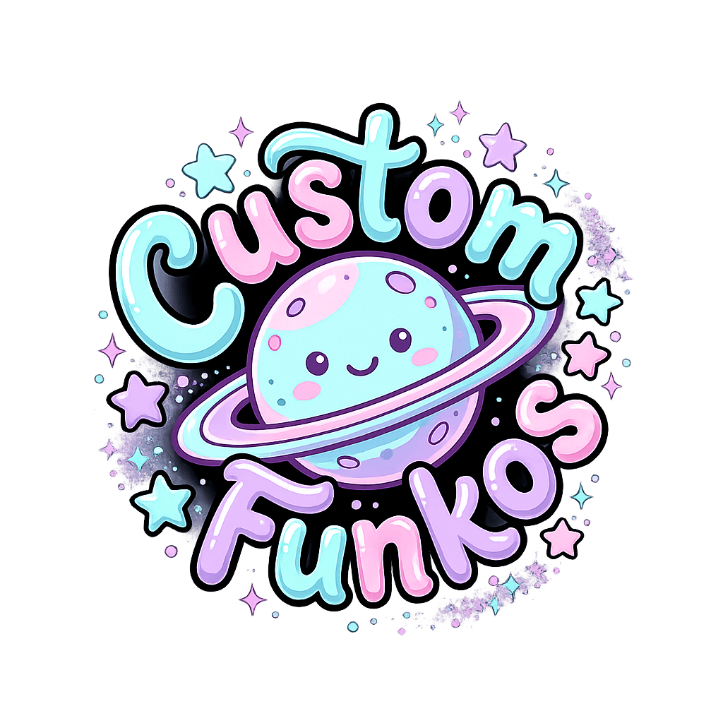 Custom Funkos